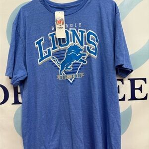 Detroit Lions T-shirt